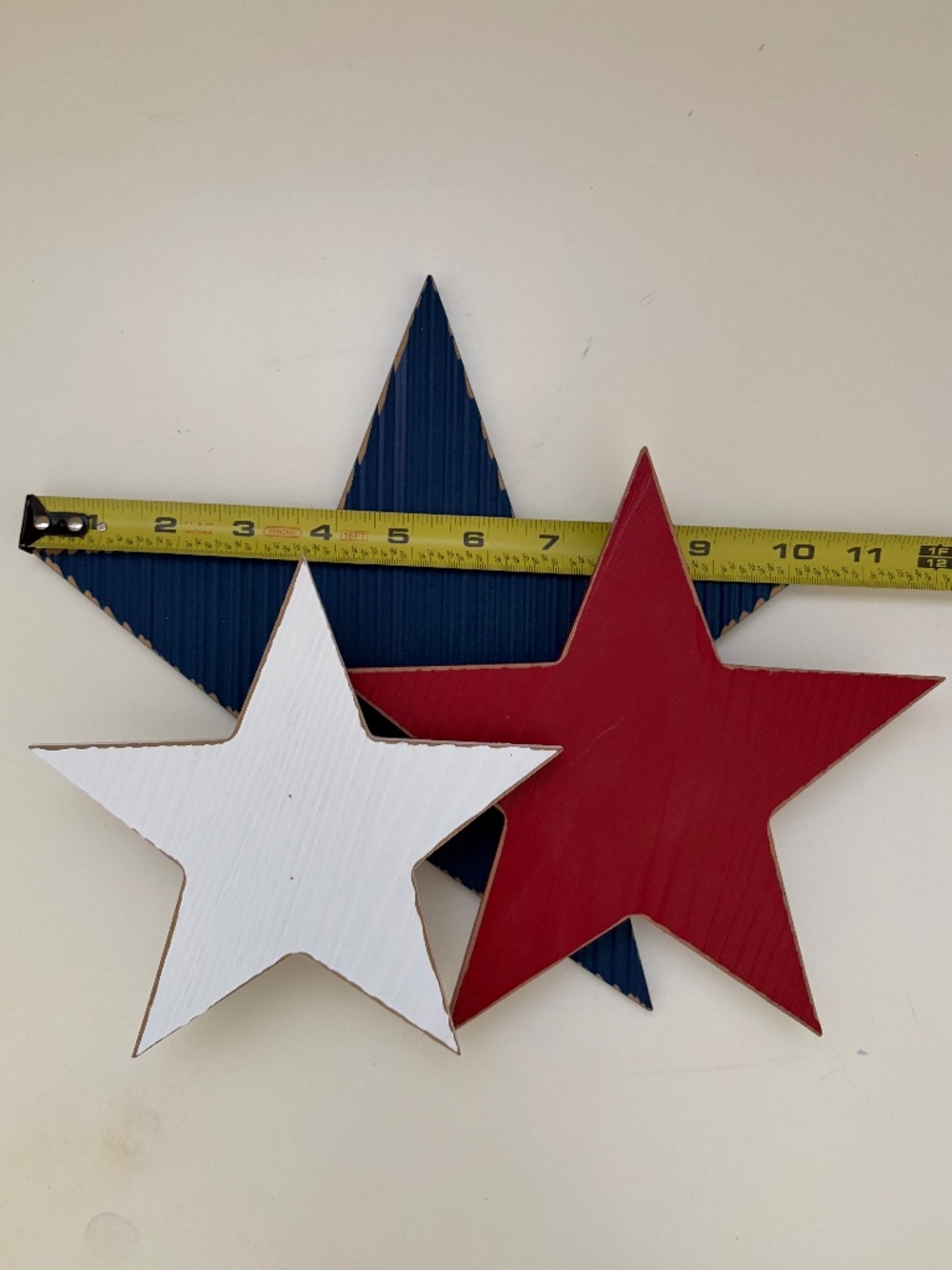 Stars Decor
